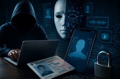 Congreso de Hidalgo busca castigar nuevas formas de robo de identidad digital