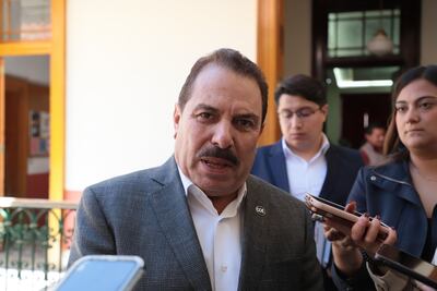 Dos aspirantes buscan presidir el Consejo Coordinador Empresarial de Hidalgo