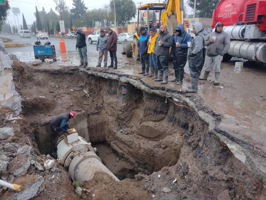 Foto: Javier Quezada