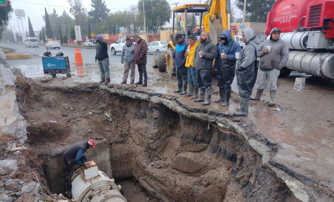 Foto: Javier Quezada