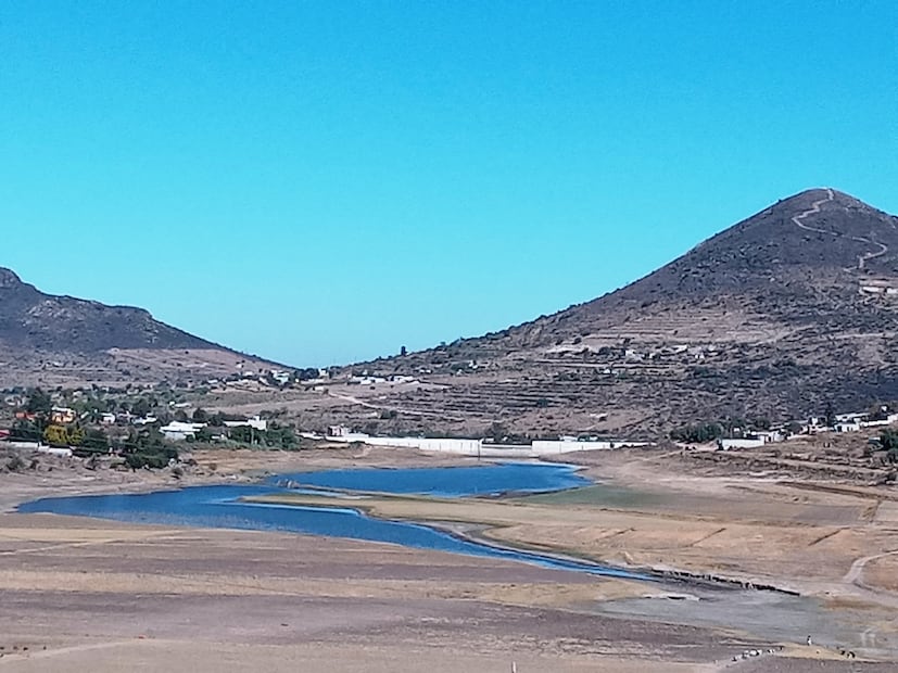 ¡San Agustín Tlaxiaca está de fiesta! Foto: Wikimeadia Commons