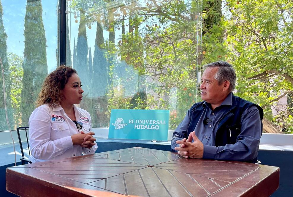 Foto: Marco Carrillo