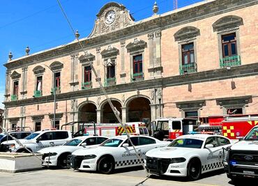Ayuntamiento de Ixmiquilpan investiga posible corrupción en Seguridad Pública