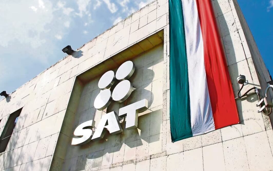 El SAT recaudó 191 mil 506 millones de pesos por eficiencia recaudatoria de enero a agosto, un 5.9% más que el año pasado. Foto: Archivo/El Universal