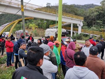 Ejidatarios de Chililico recuperarán terrenos vendidos ilegalmente