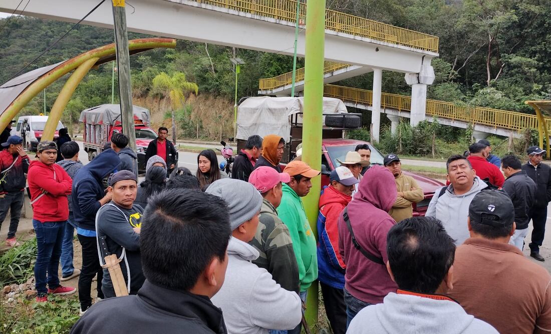 En total, son mil 79 ejidatarios los que acordaron evitar la venta de terrenos a foráneos | Foto: Especial