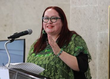 Llama Tania Meza a revisar protocolos de actuación en detenciones con perspectiva de género