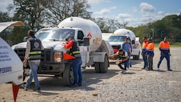 PC inspecciona pipas gaseras para evitar riesgos 