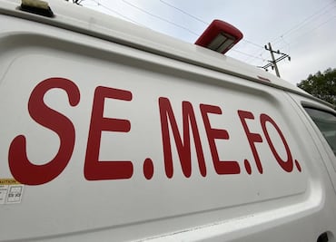 Hallan tres cuerpos en un fraccionamiento de Pachuca