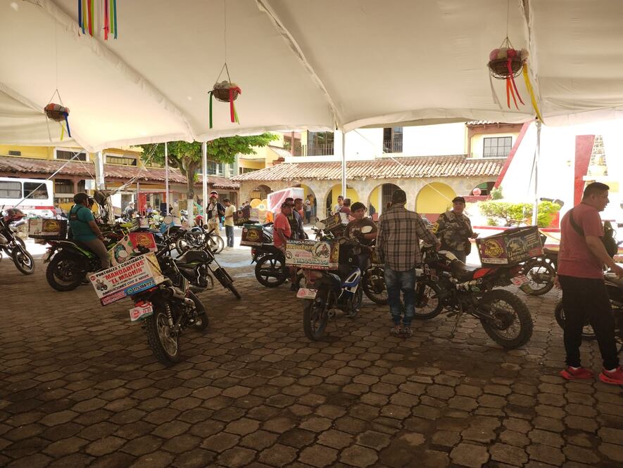 Foto: Francisco Bautista