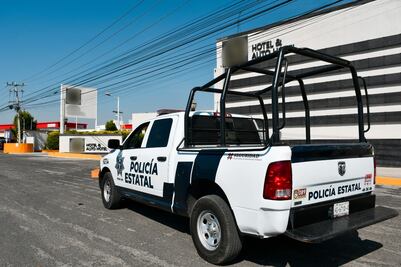 Rescatan a tres víctimas de secuestro virtual en Zapotlán de Juárez