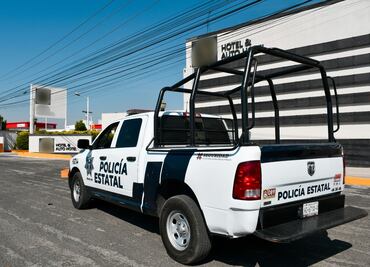 Rescatan a tres víctimas de secuestro virtual en Zapotlán de Juárez