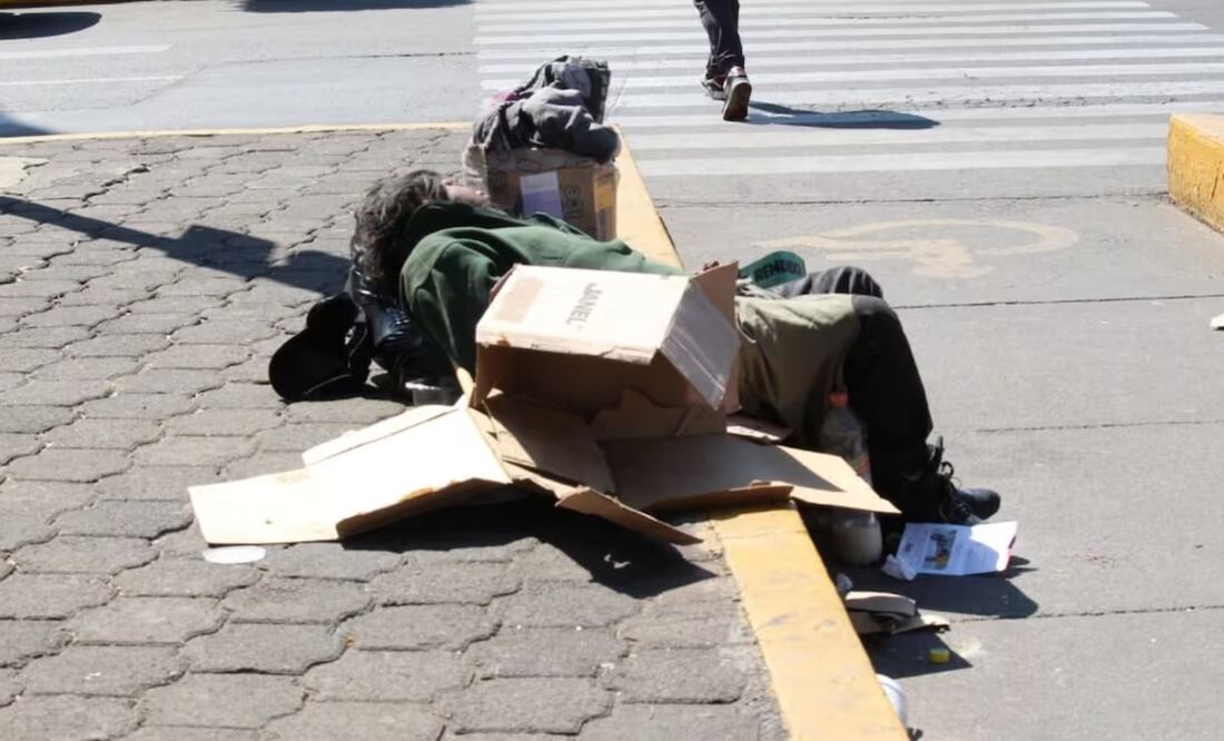 El Consejo afirma en un comunicado, que a lo largo de 19 años se consolidó la metodología, los lineamientos y los criterios que permitieron al Estado mexicano contar con una definición consistente de la pobreza. Foto: Samyra Sosa. EL UNIVERSAL