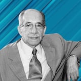 Don Jorge Conde Gómez y sus capacidad de acción