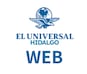 WEB El Universal Hidalgo